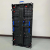 P3.91 indoor 500X1000mm Renal Led Screen Display