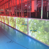 Waterproof Outdoor P4 Customized Led Screen SMD1921 320x160mm LED Module