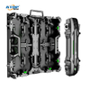 P2.6 Indoor 500x500mm Led Cabinet Rental Led Display Screen