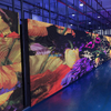 Hot Sale Customized Size P3 Outdoor Full Color Led Display Screen