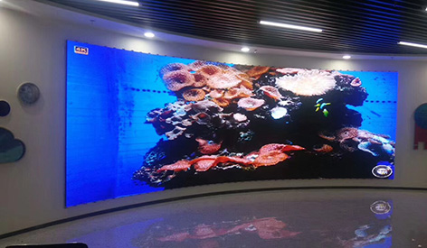 led display screens quotation