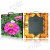  P8 Outdoor led module 256mmx128mm