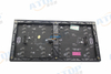 Full color P5 indoor led module size 320x160mm