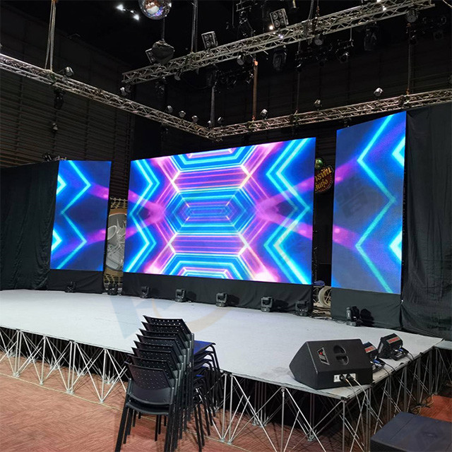 How much do you know about LED display screen?