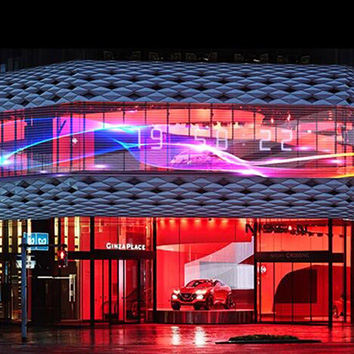 led screen, led display, led video wall, led billboard, led module ...