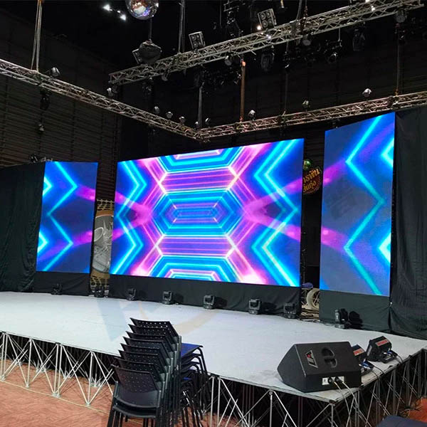 Factory Price P2.5 led display Supplier-Atop