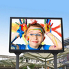 Outdoor High Brightness P8 LED Display Screen for Advertising Video Panel